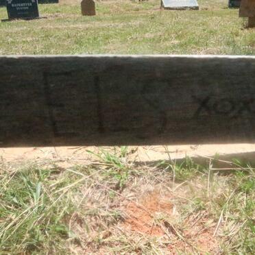 ELS Philippus Johannes 1957-2017