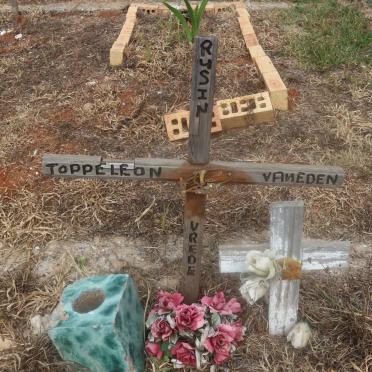 EDEN Toppe Leon, van