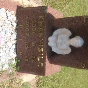 TSHABALALA Khanyisile 2006-2007