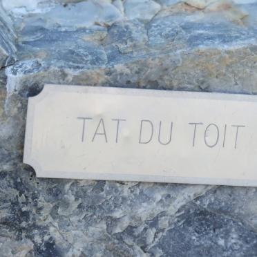 TOIT Tat, du 1936-2007