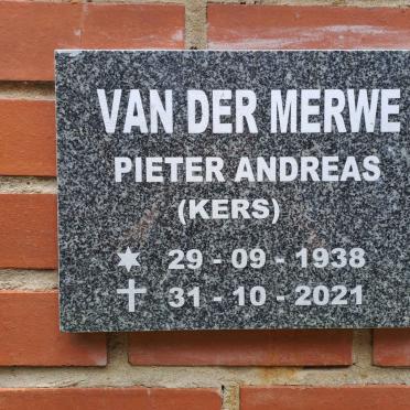 Mpumalanga, VOLKSRUST, Hervormde kerk, Gedenkmuur