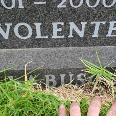 LABUSCHAGNE F.C. 1935-2000