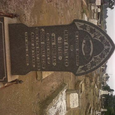 DONALDSON Mary Kathleen nee MORGAN -1929