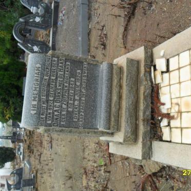 DIRKS Dina A.C. nee DE HAAS 1842-1920