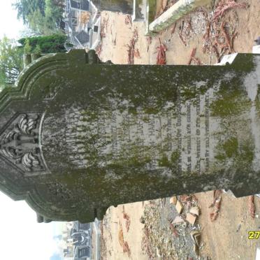 EKSTEEN S.M. 1861-1913