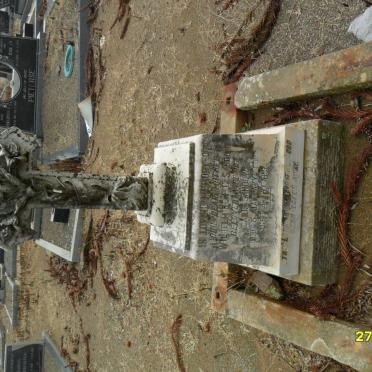 SANDOW Wilhelmine F.C. -1909