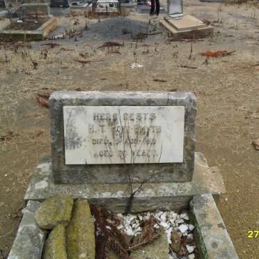 SMYTH H.T. Coke -1912