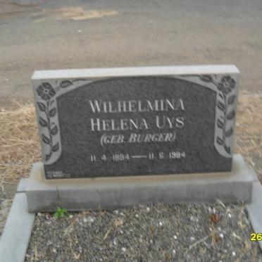 U - Surnames :: Vanne - U