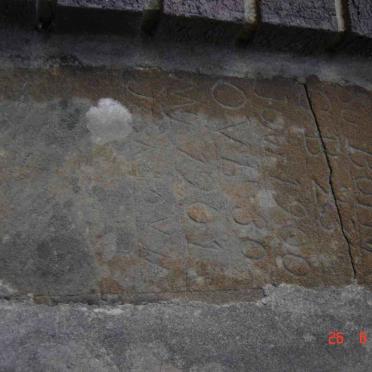 BOTHA Anna 1900-1901