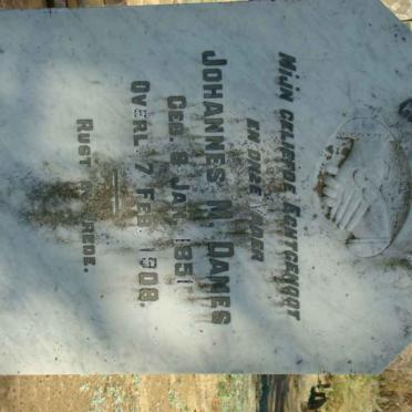 D - Vanne :: Surnames - D