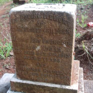 U - Surnames :: Vanne - U