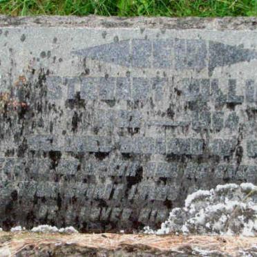 REID Stewart William -1954