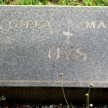 UYS Ciela Mavis