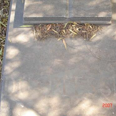 PLESSIS J.H., du 1917-??