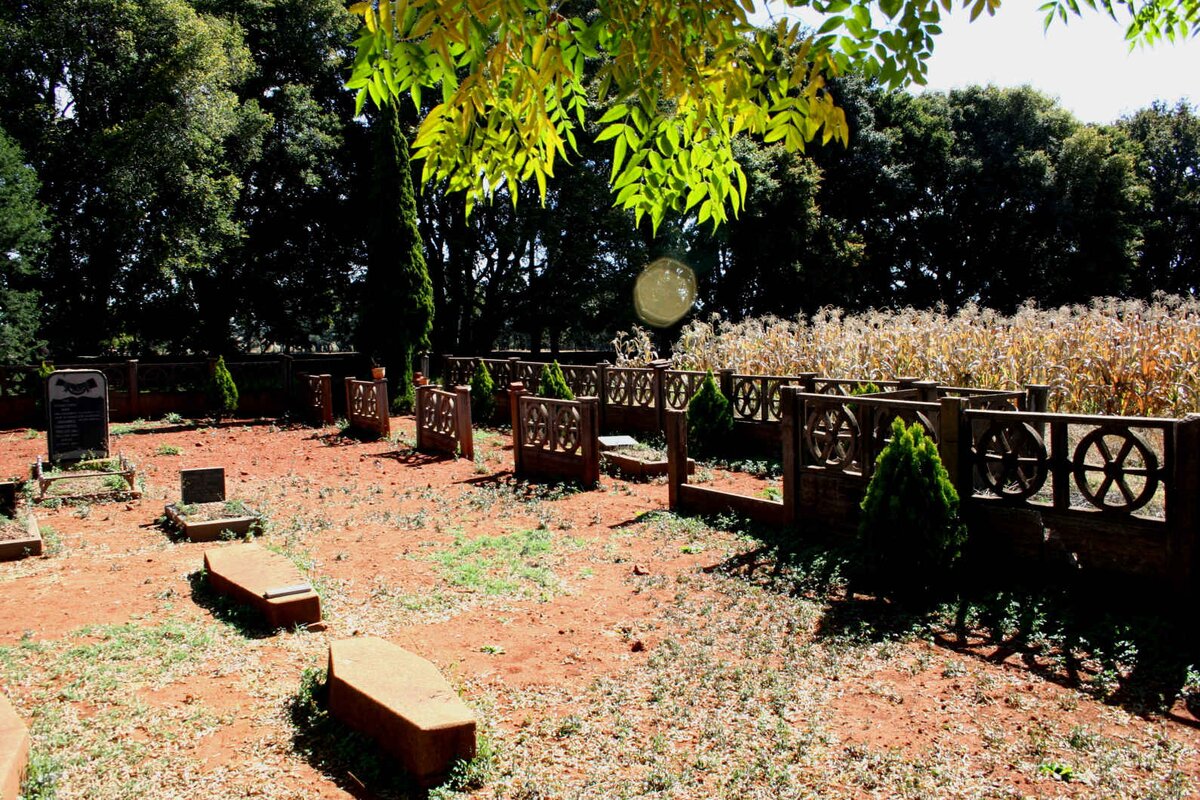 3. Overview / Oorsig