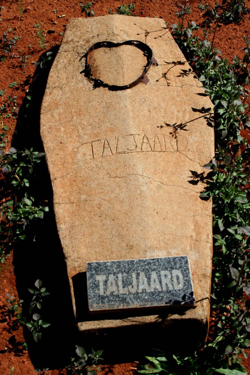 TALJAARD