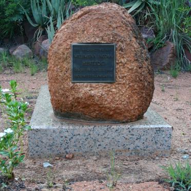 HERTZOG Willemiena Jacoba 1896-1896