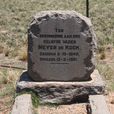 Mpumalanga, BELFAST district, Tonteldoos, Windhoek 222_1, single grave