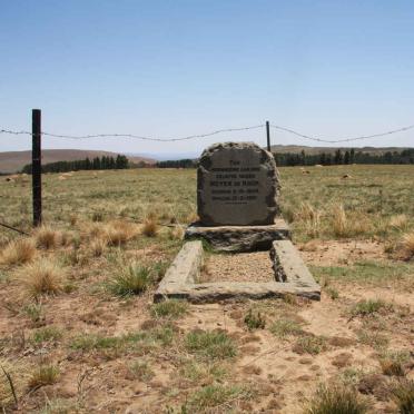 KOCK Meyer, de 1849-1901