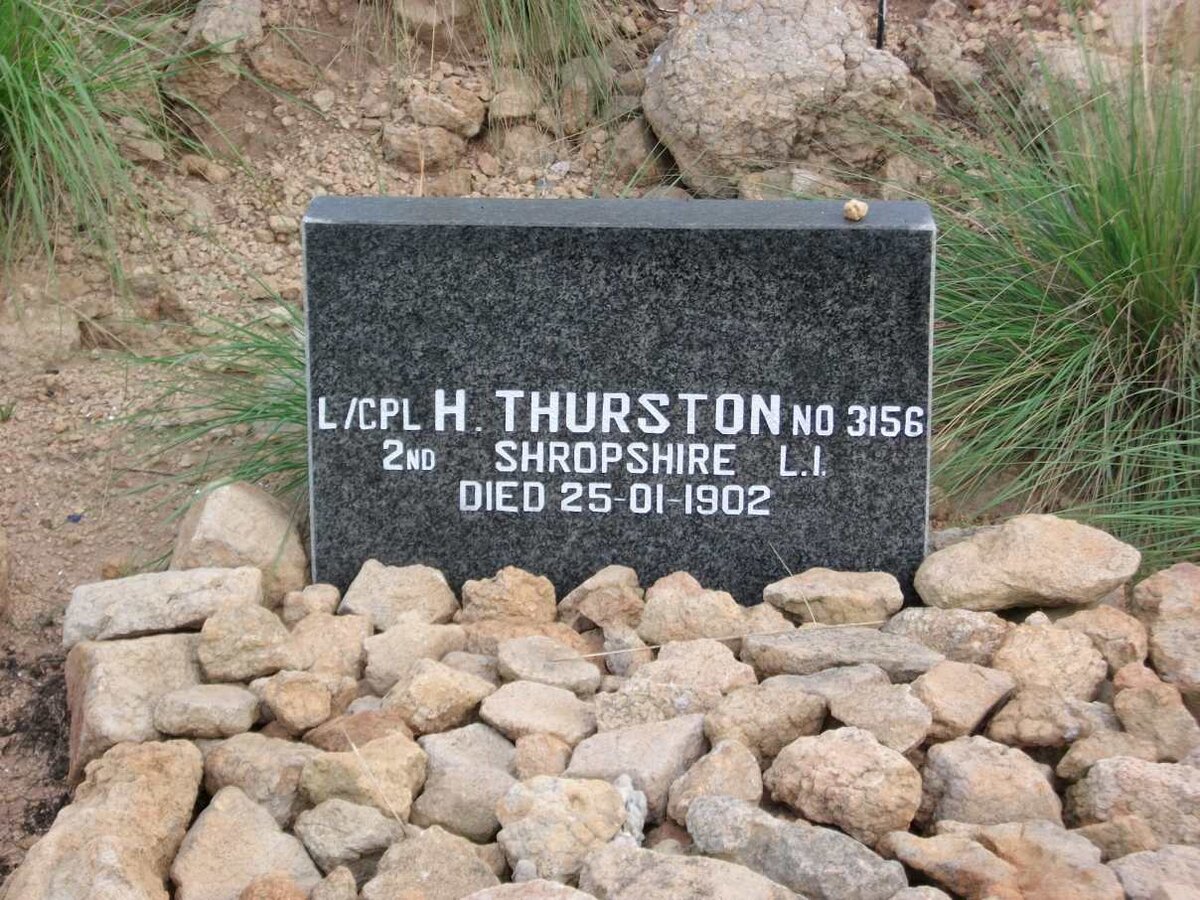 THURSTON H. -1902