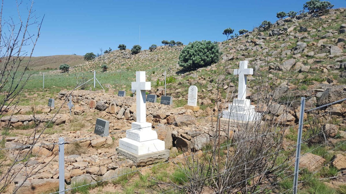 2. Overview / Oorsig