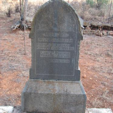 COETZEE Cornelia Johanna nee MEYER 1858-1914