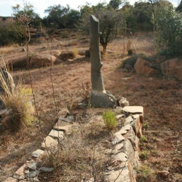 ROUX Louis Jakobus, le 1904-1927