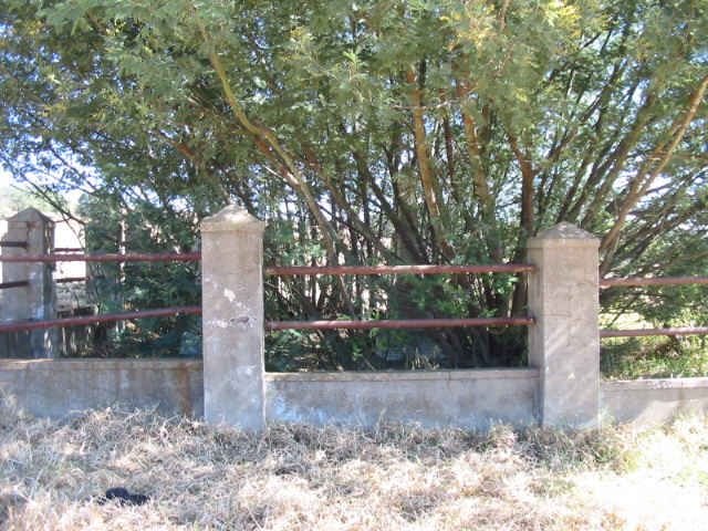 1. Overview / Oorsig