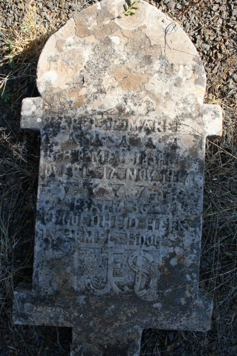 MAREE Karel P. 1898-1912