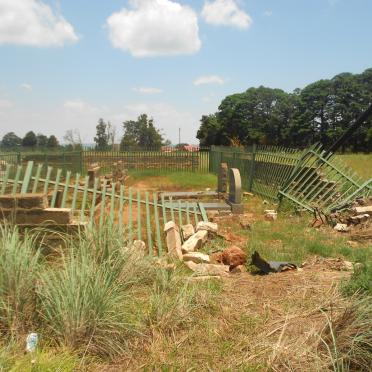 1. Overview early 2015