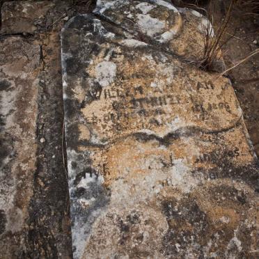 OOSTHUIZEN Willem Abraham 1866-1926