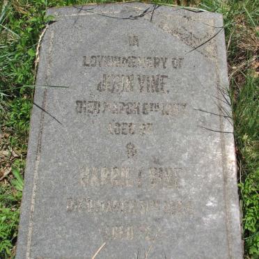 Mpumalanga, BELFAST district, Wonderfontein 428, farm cemetery_1