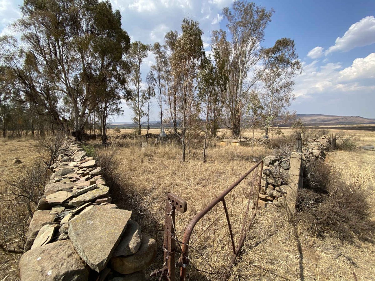 2. Overview / Oorsig