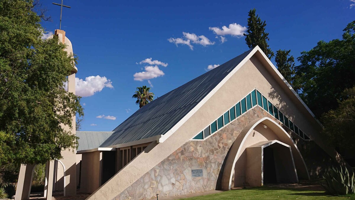 1. Overview / Oorsig