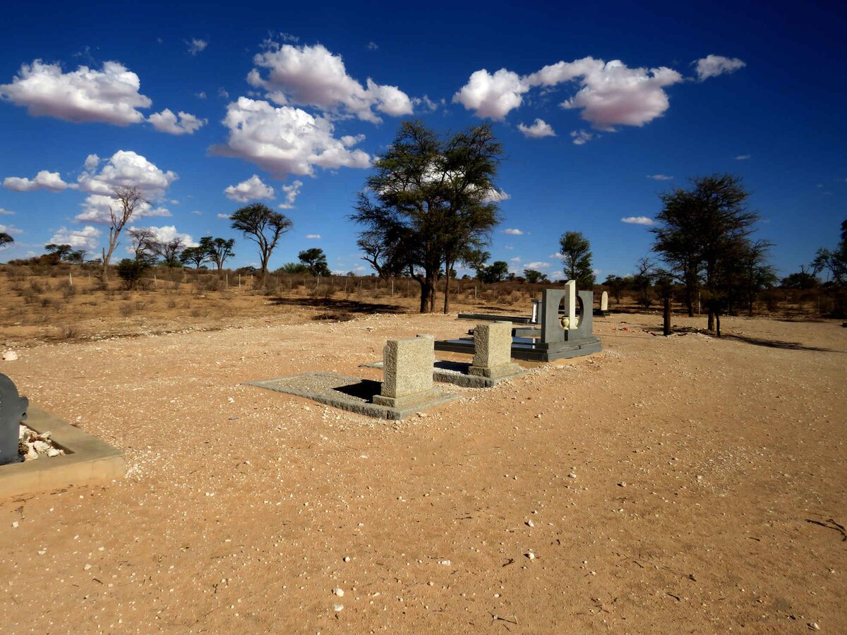 2. Overview / Oorsig