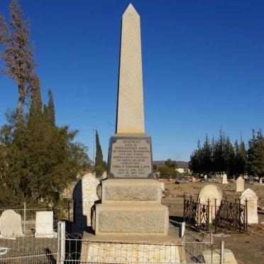 THERON Thos.P. 1839-1908