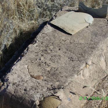 SCHERMAN Catherina Petronella Christina 1920-1927