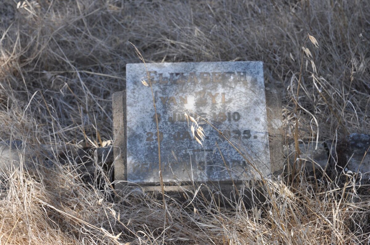 ZYL Elizabeth, van 1910-1935