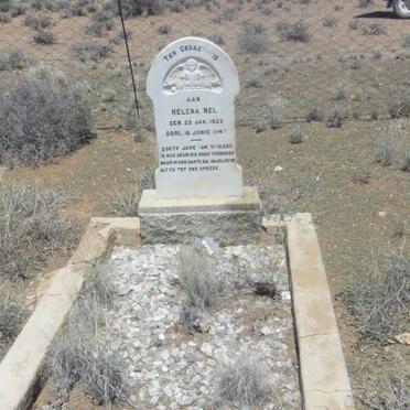 NEL Helena 1923-1940