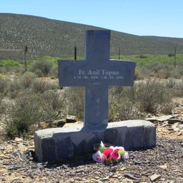 TOPNO Anil 1976-2009