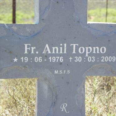 TOPNO Anil 1976-2009