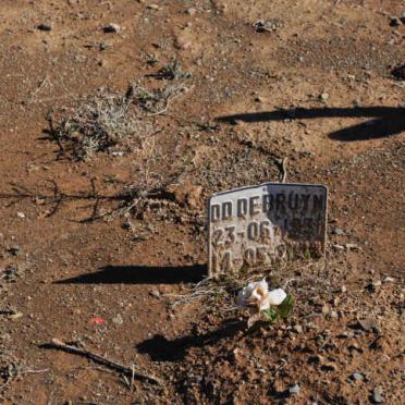 BRUYN D.D., de 1931-