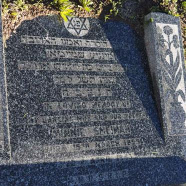 SMEIMAN Minnie 1895-1953