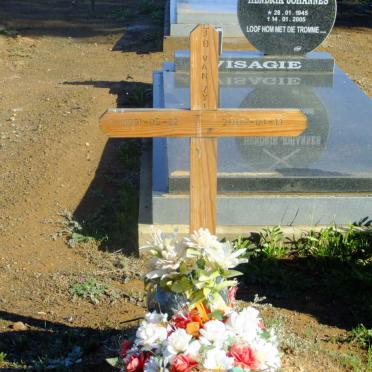 ZYL J.D., van 1931-2007