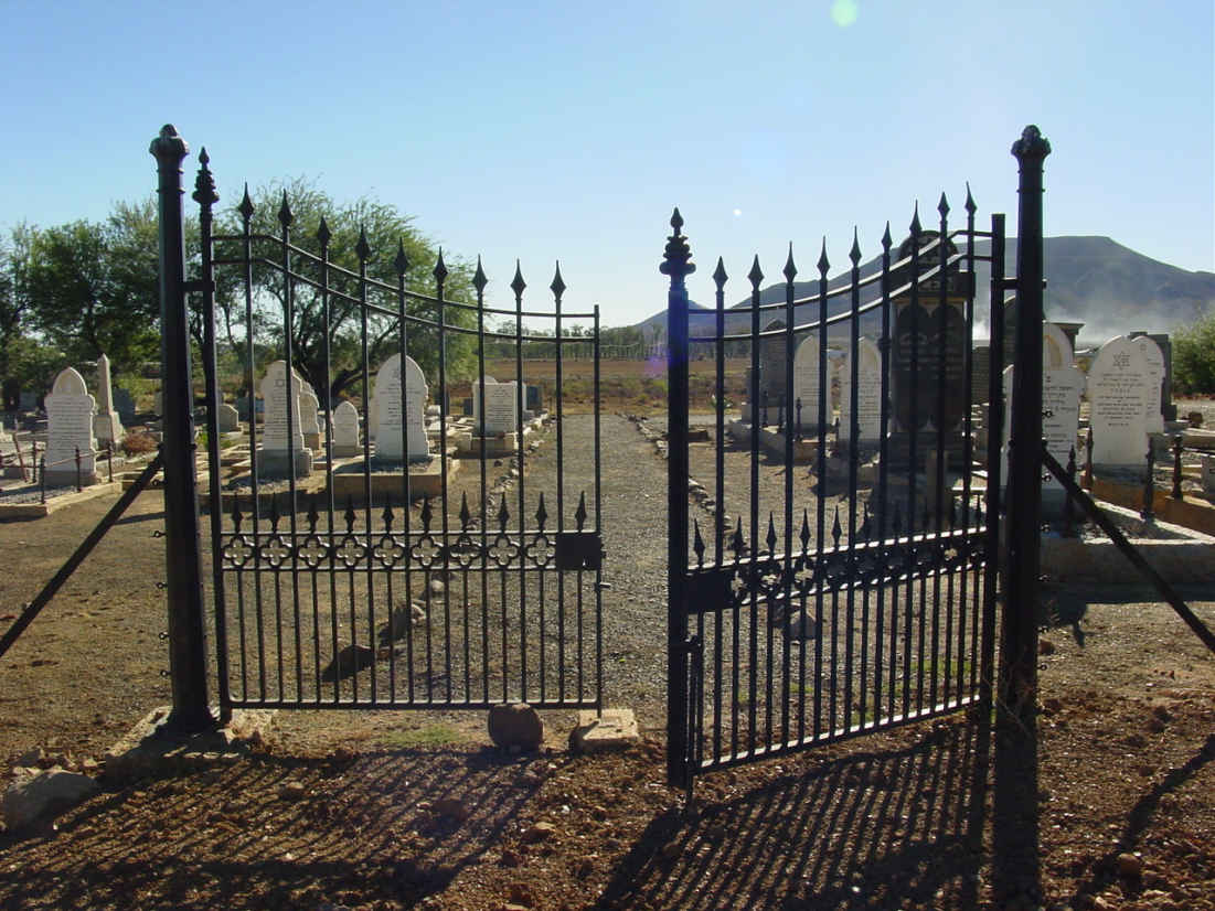 1. Overview / Oorsig