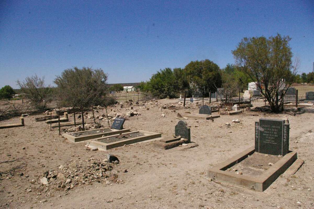 3. Overview / Oorsig