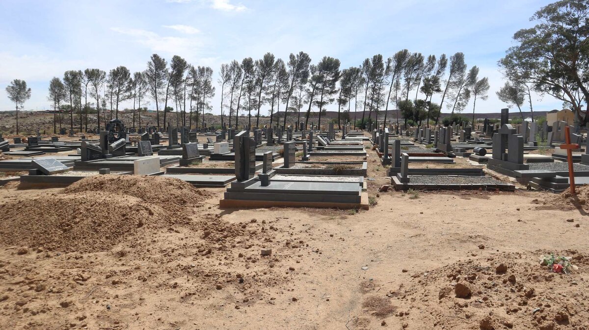 5. Overview / Oorsig