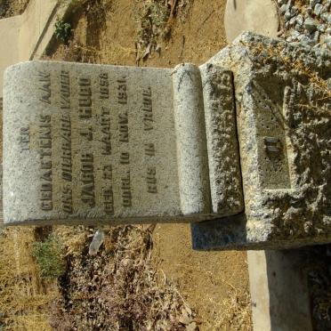 HUGO Jacob J. 1858-1931