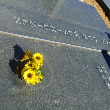 WESTHUIZEN Cornelis Jacobus, van der 1956-2004