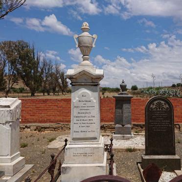 3. Overview / Oorsig